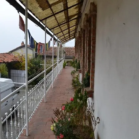 House Historic Royal * Belvedere Langhe