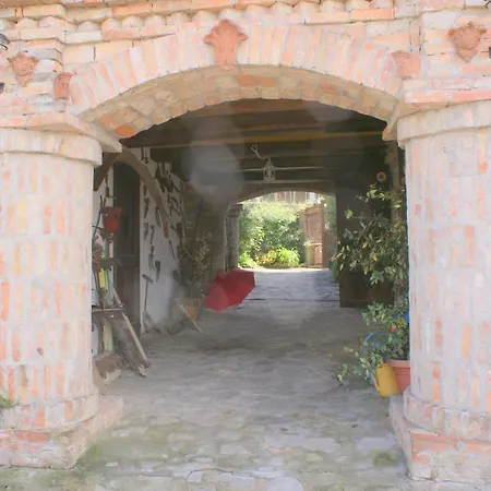 House Historic Royal * Belvedere Langhe