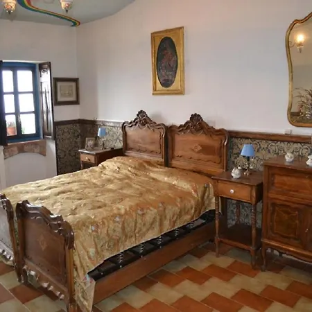 House Historic Royal Belvedere Langhe