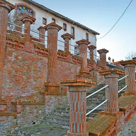 Nyaraló House Historic Royal Belvedere Langhe