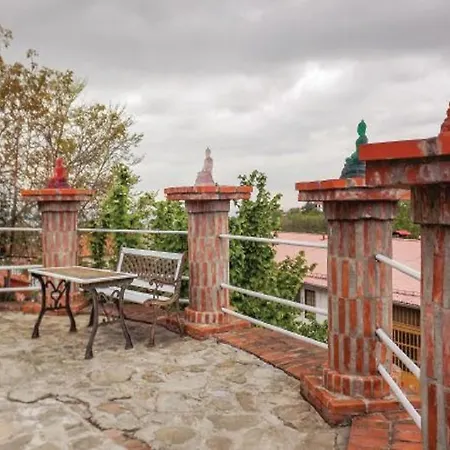 House Historic Royal Nyaraló *