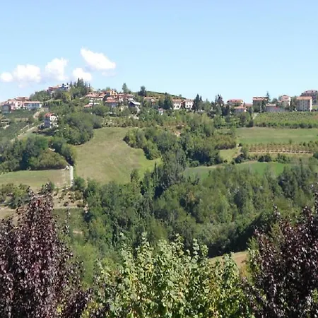 House Historic Royal Belvedere Langhe