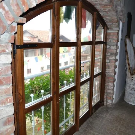 House Historic Royal Nyaraló *