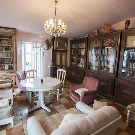 House Historic Royal Belvedere Langhe