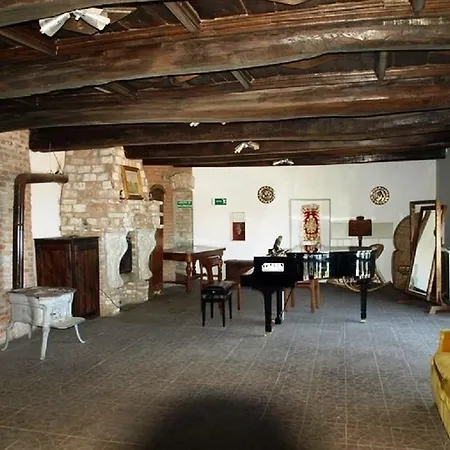 House Historic Royal Belvedere Langhe